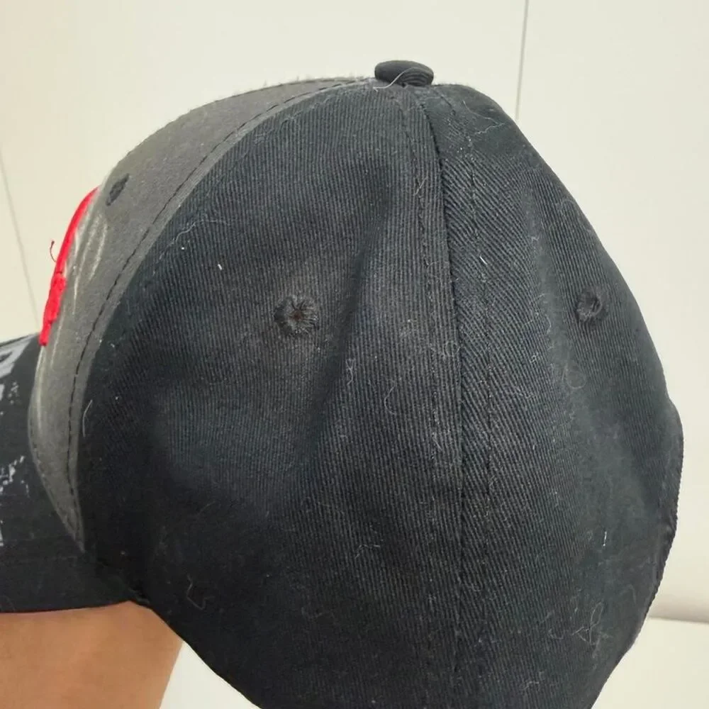 Hard-rock-cafe Men's multi Hat
